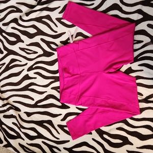 NWT Victoria's Secret leggings